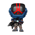 Pop! The Foundation