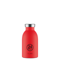 Bouteille "Clima Bottle" - Hot Red 330ml