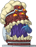 Figurine Mimic