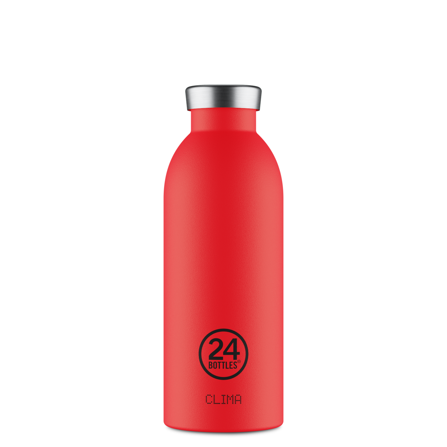 Clima Bottle | Hot Red - 500 ml