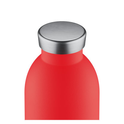 Clima Bottle | Hot Red - 500 ml