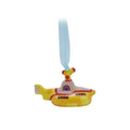 The Beatles Hanging Decoration - Yellow Submarine