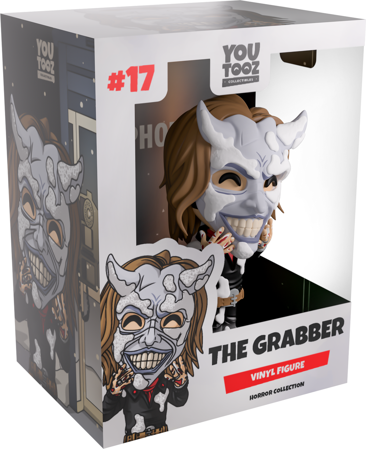 The Grabber