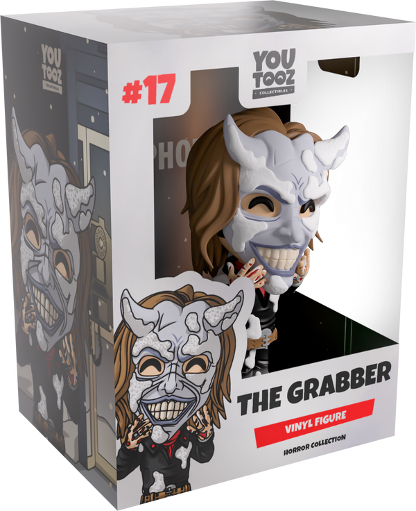 The Grabber