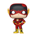 Pop! The Flash