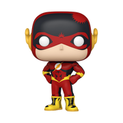 Funko The Flash