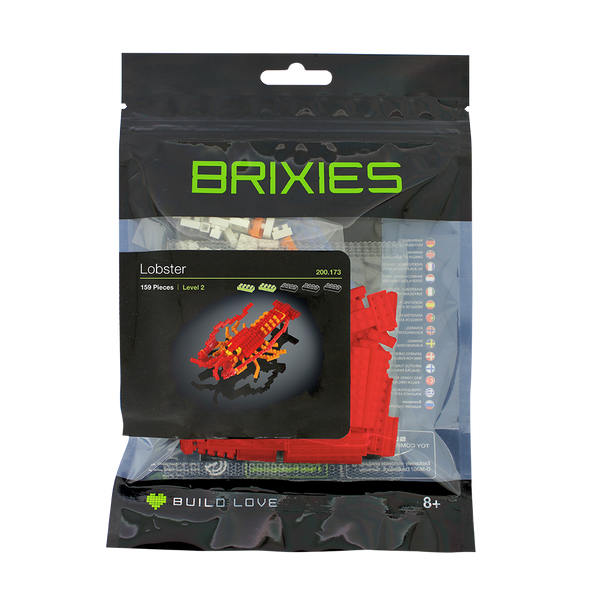 Brixies Homard