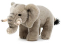Peluche Éléphant Debout