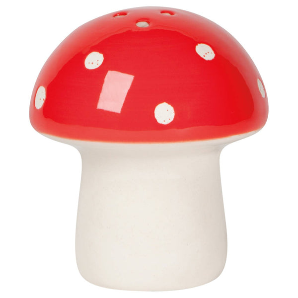 Salière et poivrière Champignons Amanite tue-mouche – vue 2