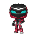 Pop! Ironheart MK2