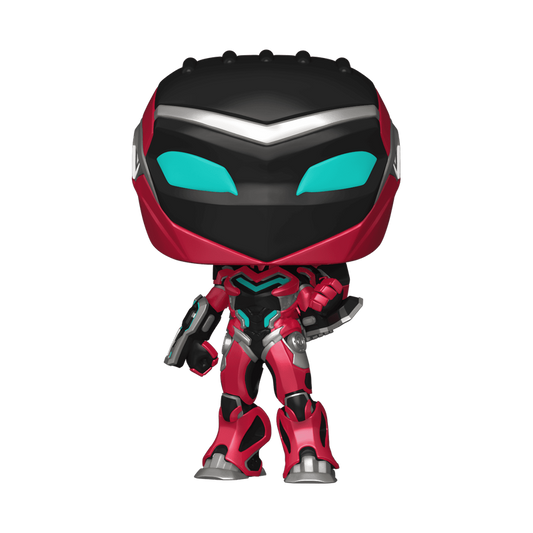 pop ironheart mk 2 1176