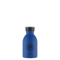 Bouteille "Urban Bottle" - Gold Blue 250ml
