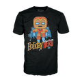 Iron Man Holiday - Pop! Tees 