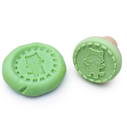 Mythische koekjesstempels - Stampies®