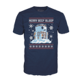 R2-D2 Sneeuwpop - Pop! T-shirts 