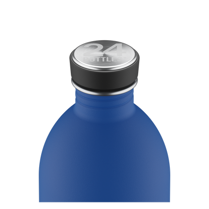 Urban Bottle | Gold Blue - 1000 ml