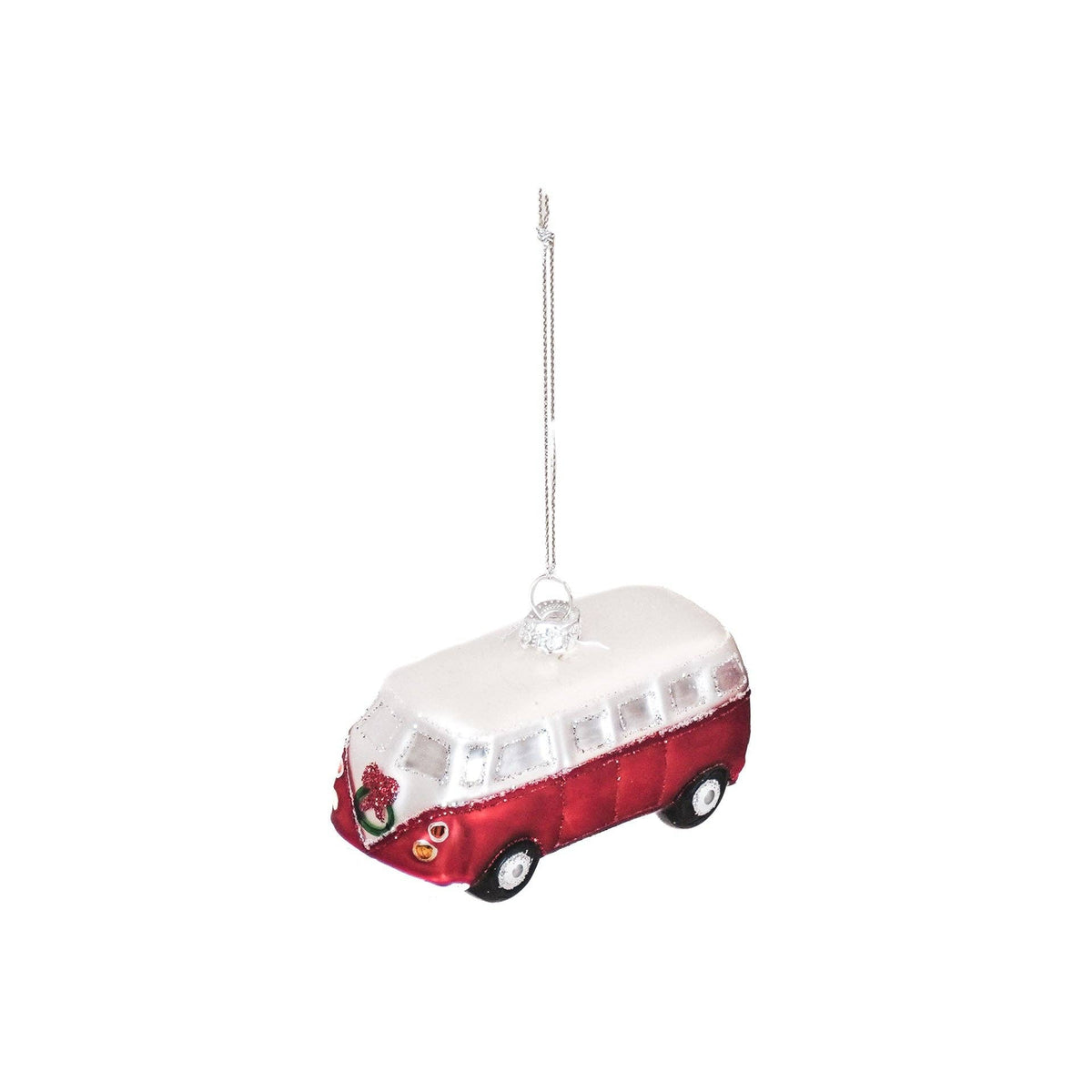 Van Kerstbal