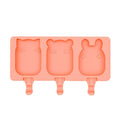 Frosties Eisform - Mandarine