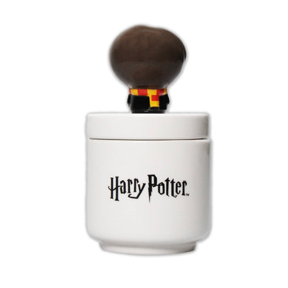 Boîte de collection Harry Potter - Harry Kawaii 14 cm