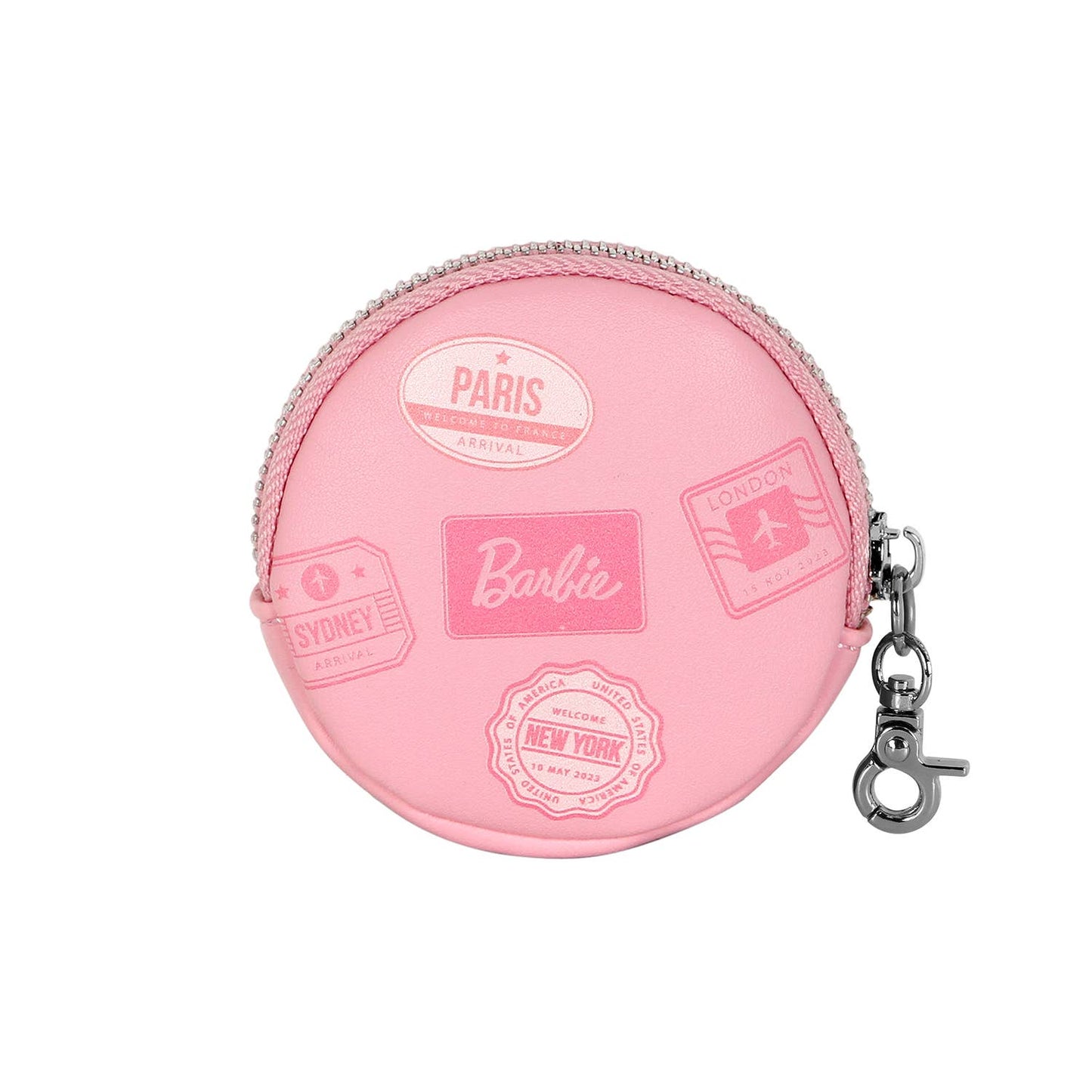 Barbie Travel-Porte-monnaie Cookie