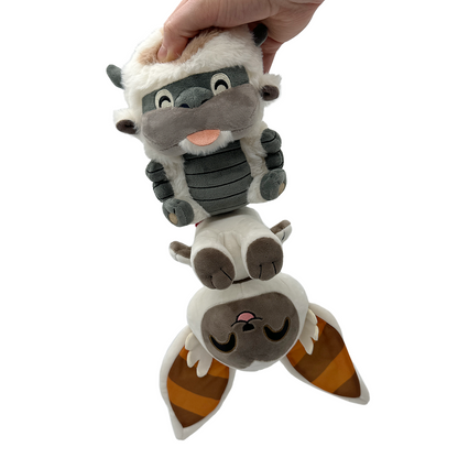 Appa Blep Stickie (6in)