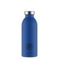 Bouteille "Clima Bottle" - Gold Blue 500ml