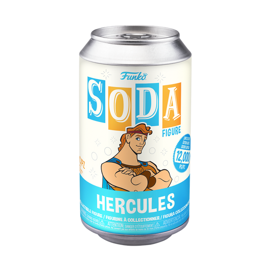 vinyl soda hercules