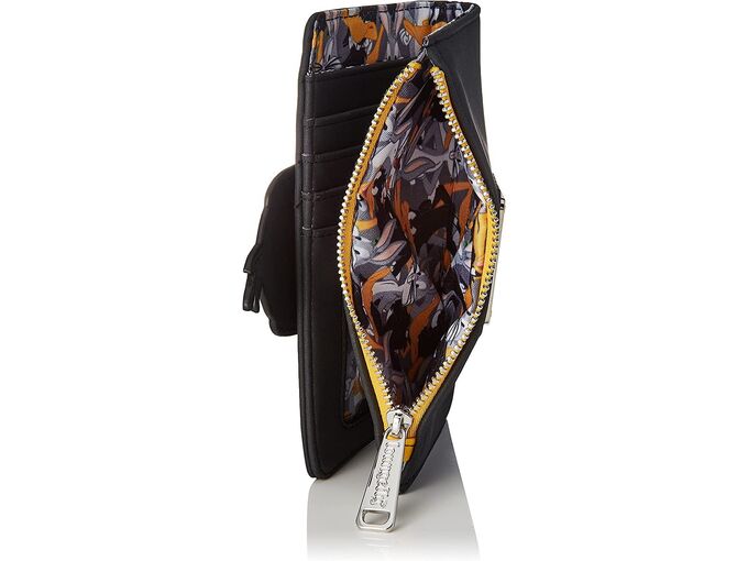 Looney Tunes Daffy Duck Coin Purse