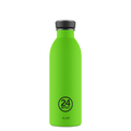 Bouteille "Urban Bottle" - Lime Green 500ml