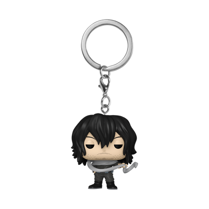 pop keychain shota aizawa