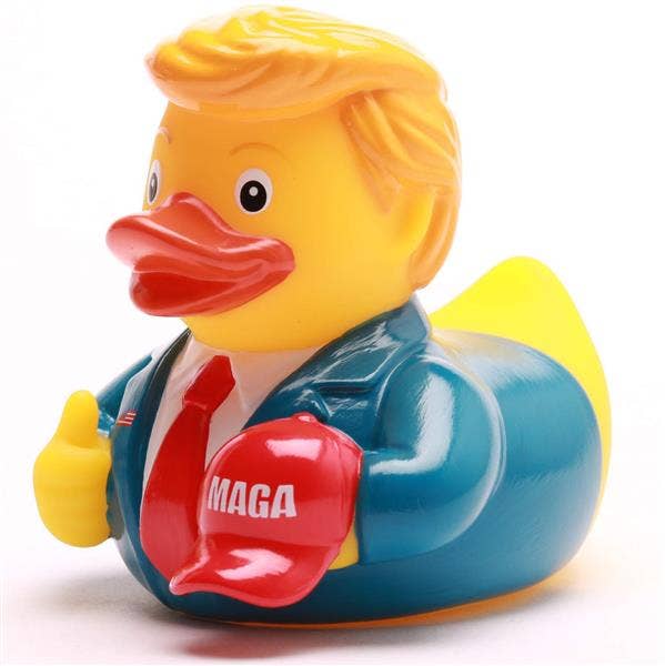 Presidentiële Eend