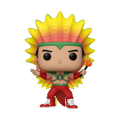 Pop! Ricky the Dragon Steamboat