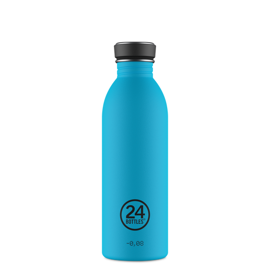 Urban Bottle | Lagoon Blue - 500 ml