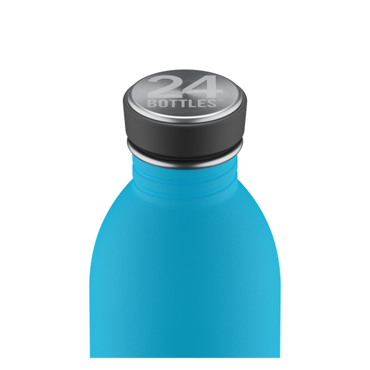 Urban Bottle | Lagoon Blue - 500 ml