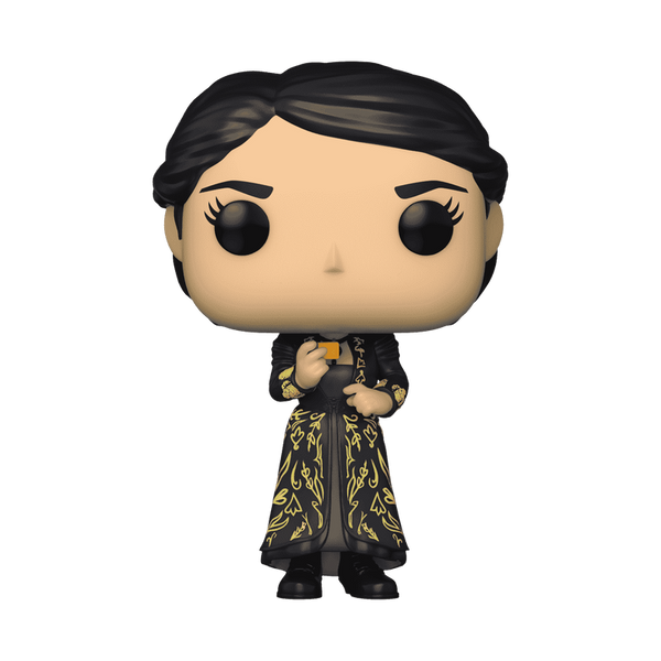 Funko Pop! Yennefer – The Witcher