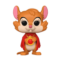 Pop! Mrs. Brisby