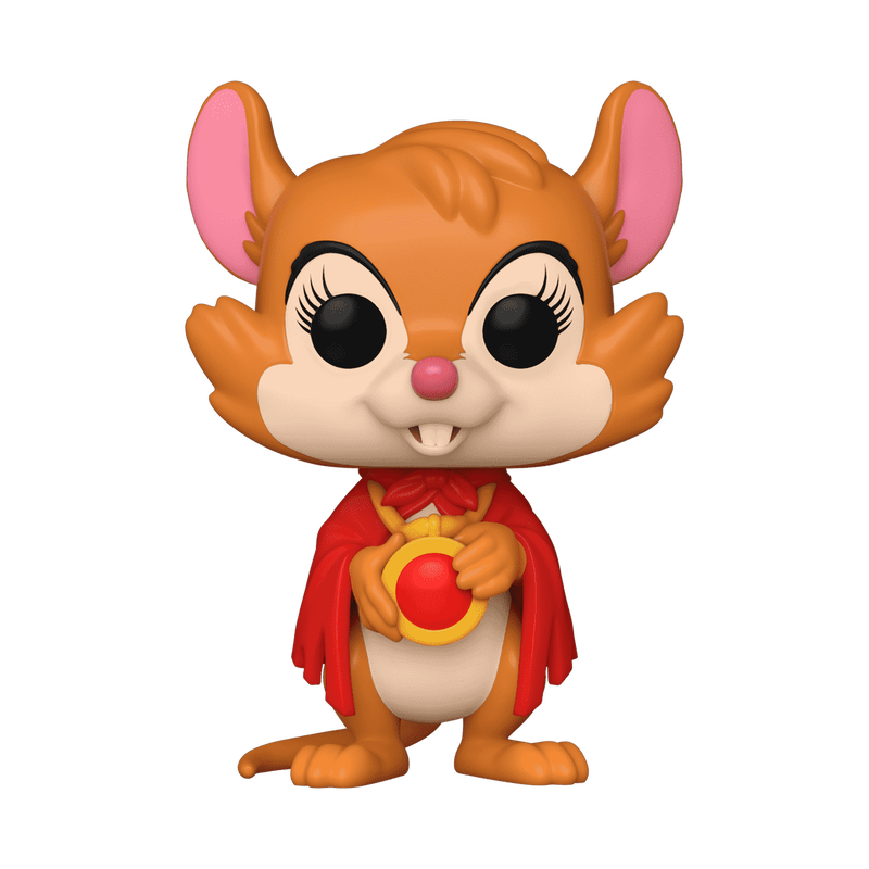 pop mrs brisby 1320