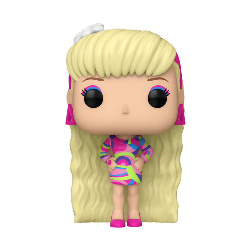 Totally Hair Barbie - PRECOMMANDE*