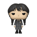 Pop! Mercredi Addams