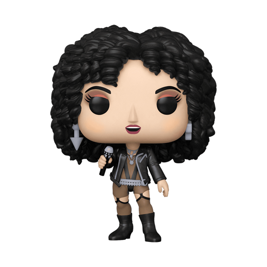 pop cher 40