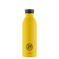 Bouteille "Urban Bottle" - Taxi Yellow 500ml