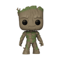 Pop! Groot