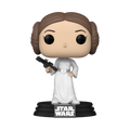 Pop! Princesse Leia - Episode IV