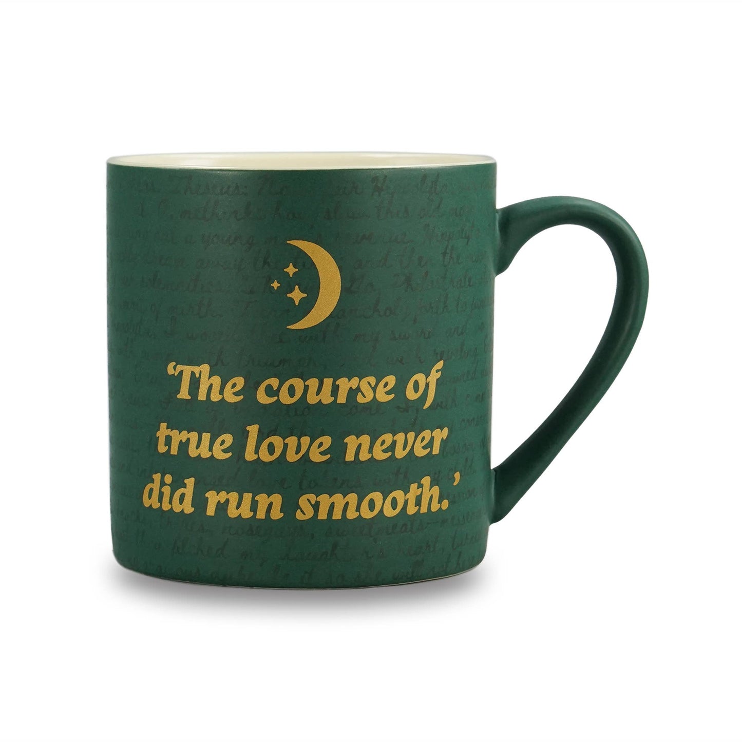 Shakespeare A Midsummer Night's Dream Mug - 310 ml