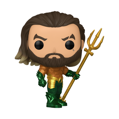 pop aquaman 1301
