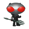 Pop! Black Manta
