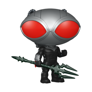 Pop! Black Manta