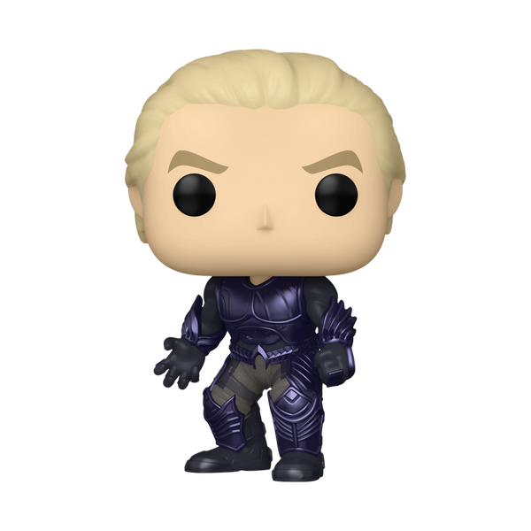 Funko Pop! Orm – DC Comics