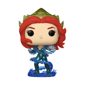 Pop! Mera