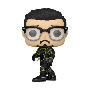 Pop! Dr. Shin